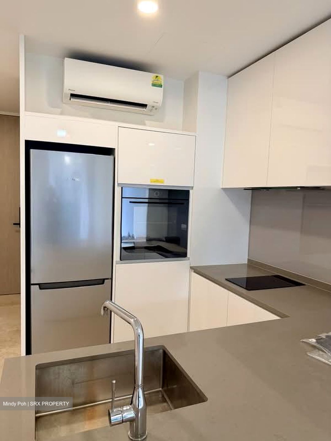 Amber Park (D15), Condominium #561207931